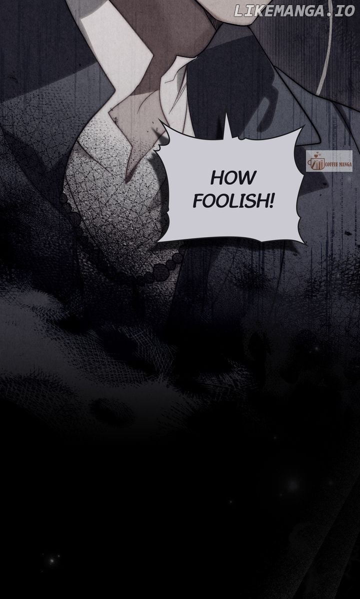 Kissing with God’s Eyes Covered Chapter 69 - page 14