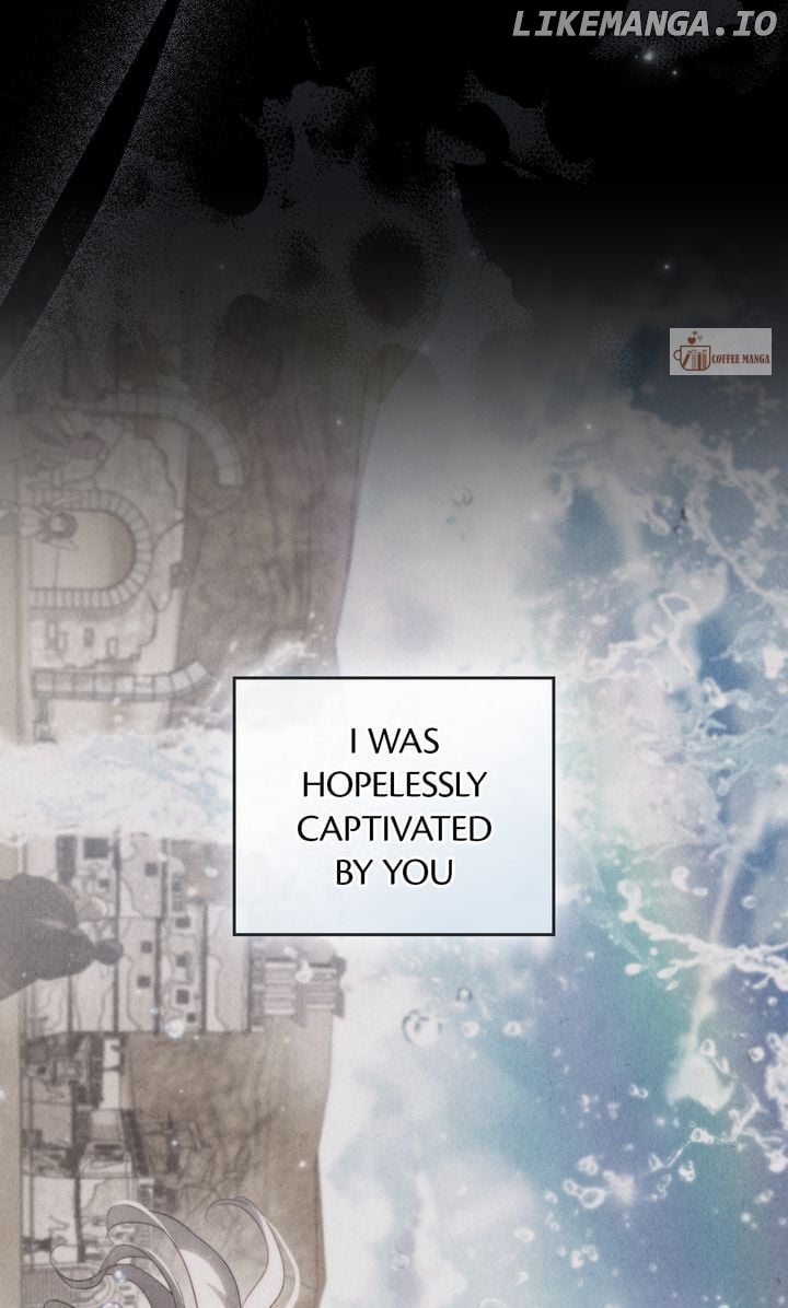 Kissing with God’s Eyes Covered Chapter 69 - page 16