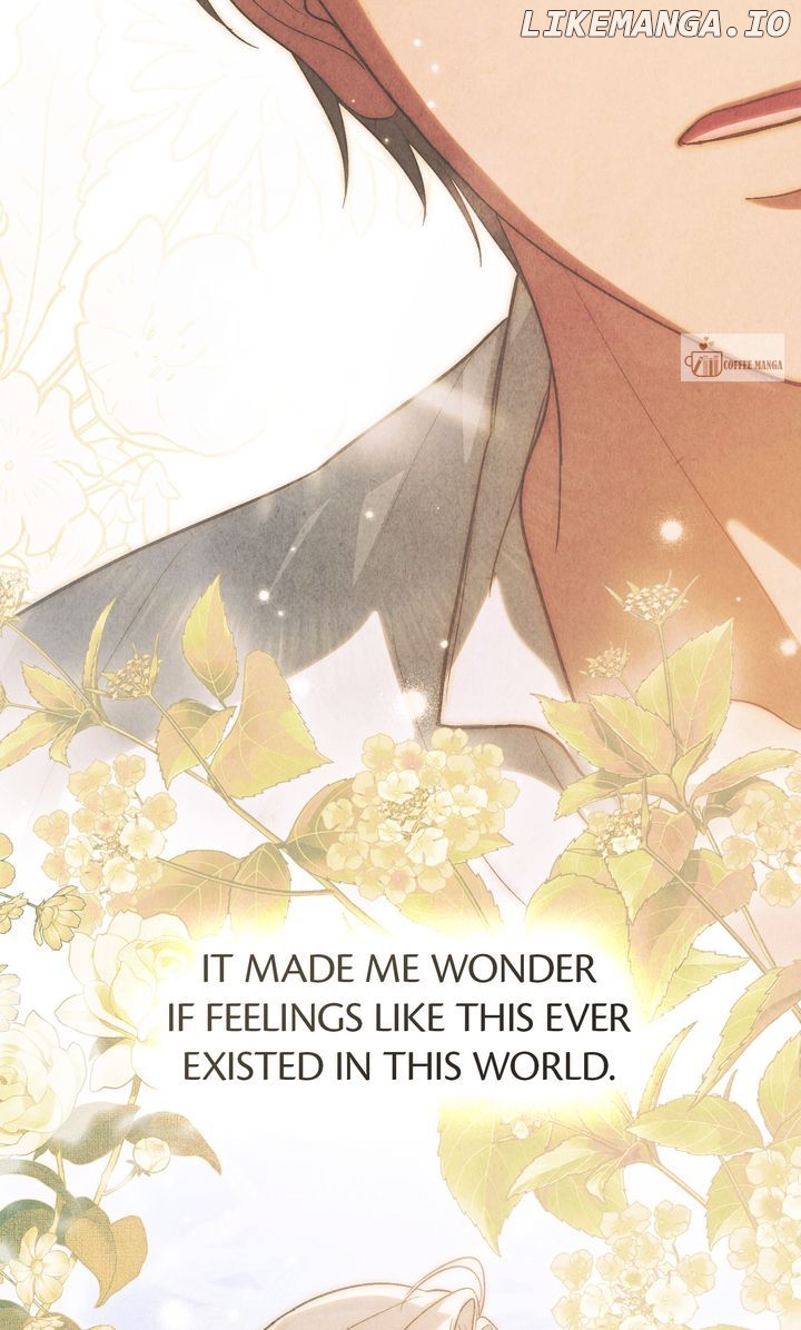 Kissing with God’s Eyes Covered Chapter 69 - page 21
