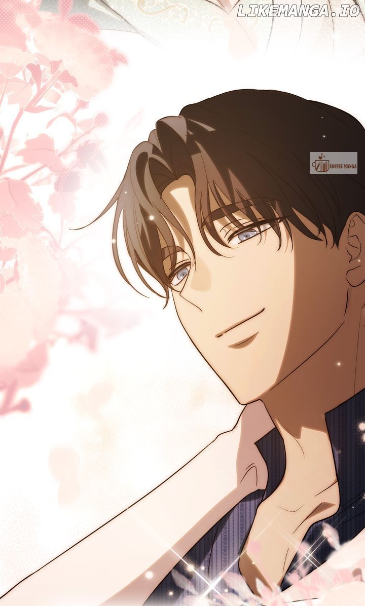 Kissing with God’s Eyes Covered Chapter 69 - page 26