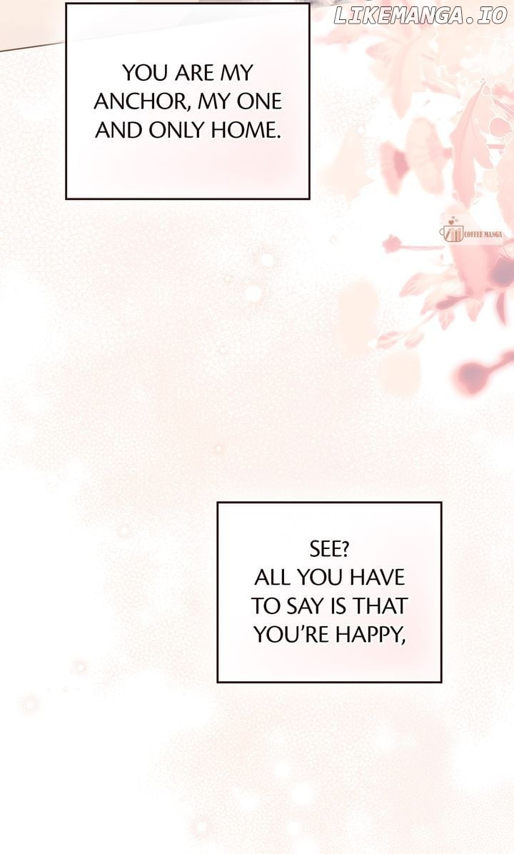 Kissing with God’s Eyes Covered Chapter 69 - page 27