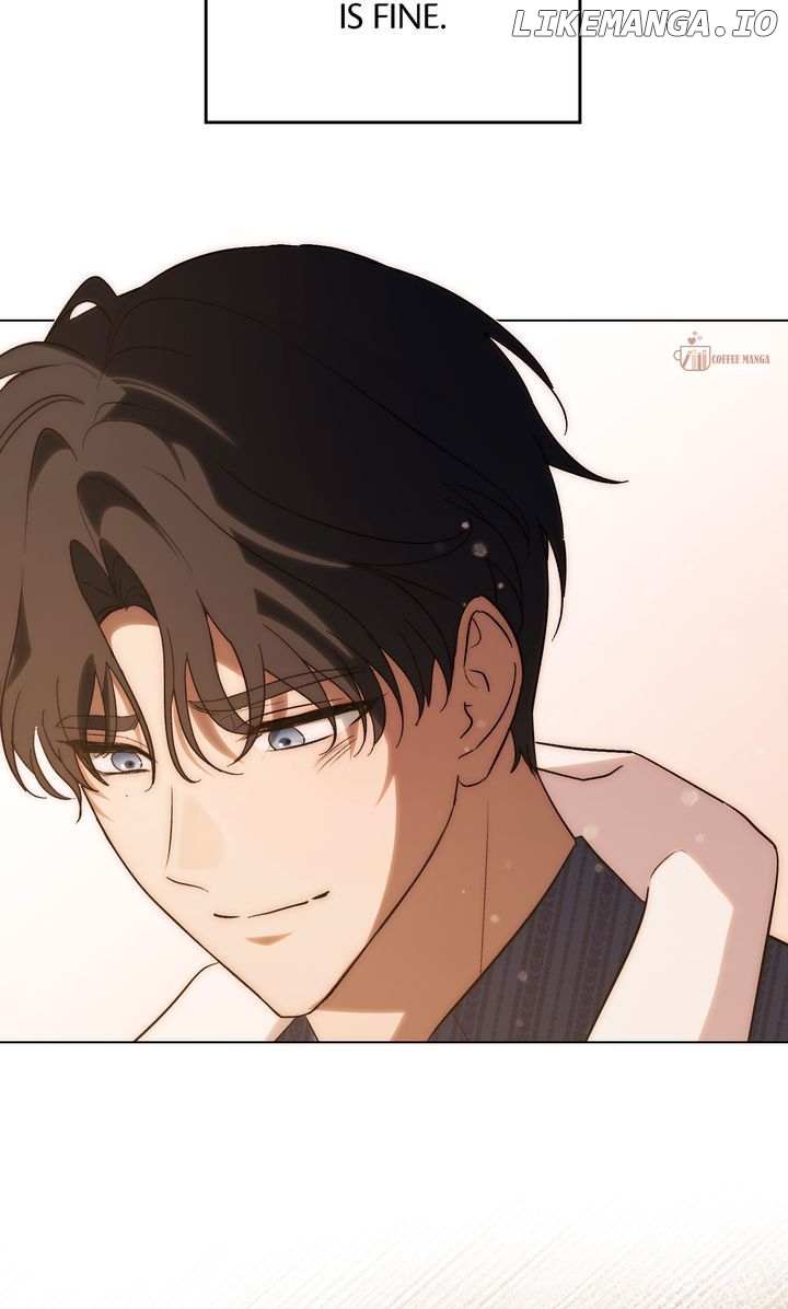 Kissing with God’s Eyes Covered Chapter 69 - page 30
