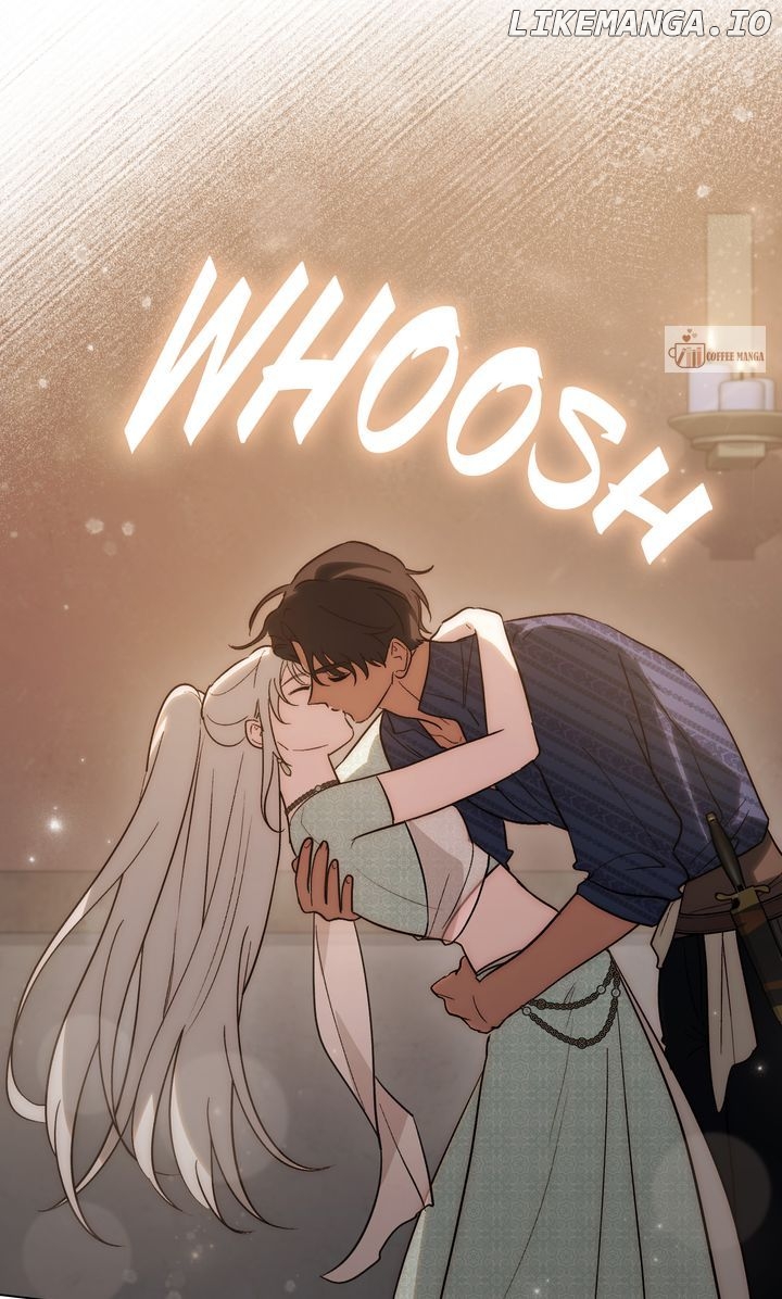 Kissing with God’s Eyes Covered Chapter 69 - page 31