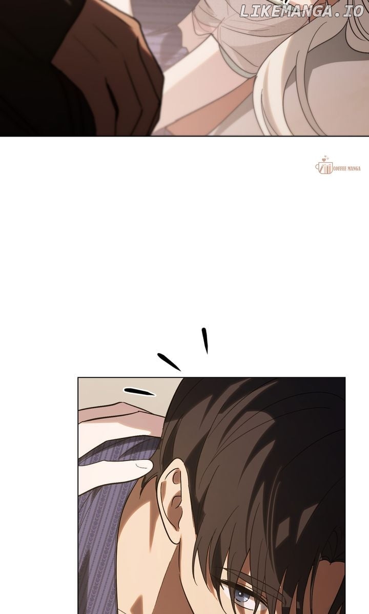 Kissing with God’s Eyes Covered Chapter 69 - page 39