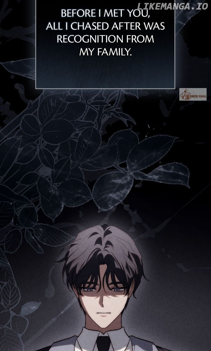 Kissing with God’s Eyes Covered Chapter 69 - page 4