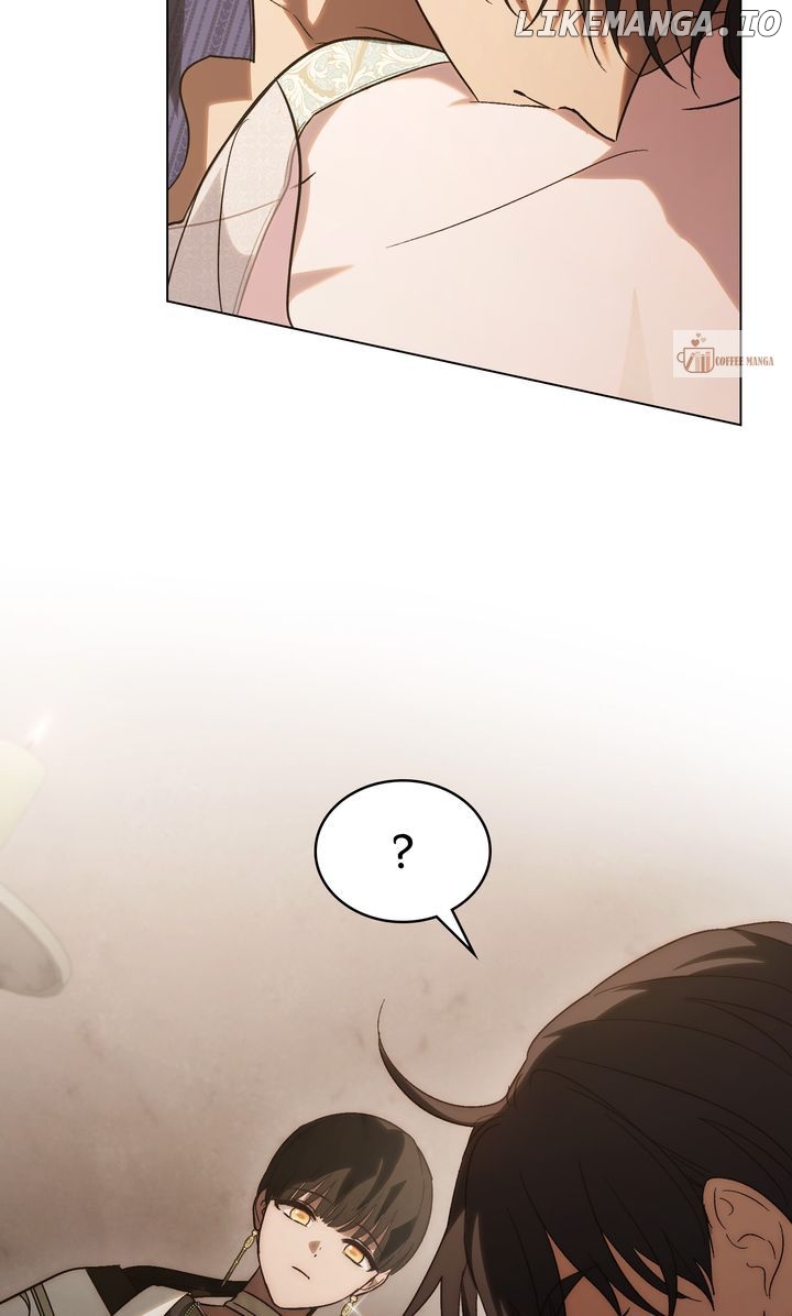 Kissing with God’s Eyes Covered Chapter 69 - page 40