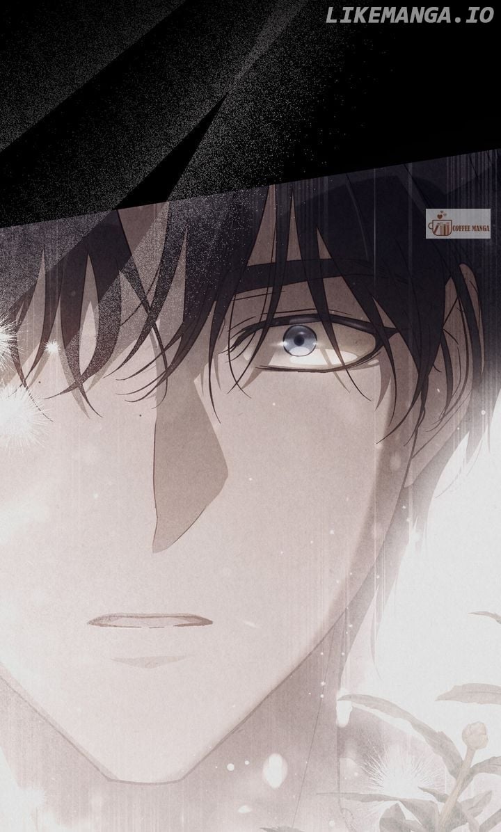 Kissing with God’s Eyes Covered Chapter 69 - page 8