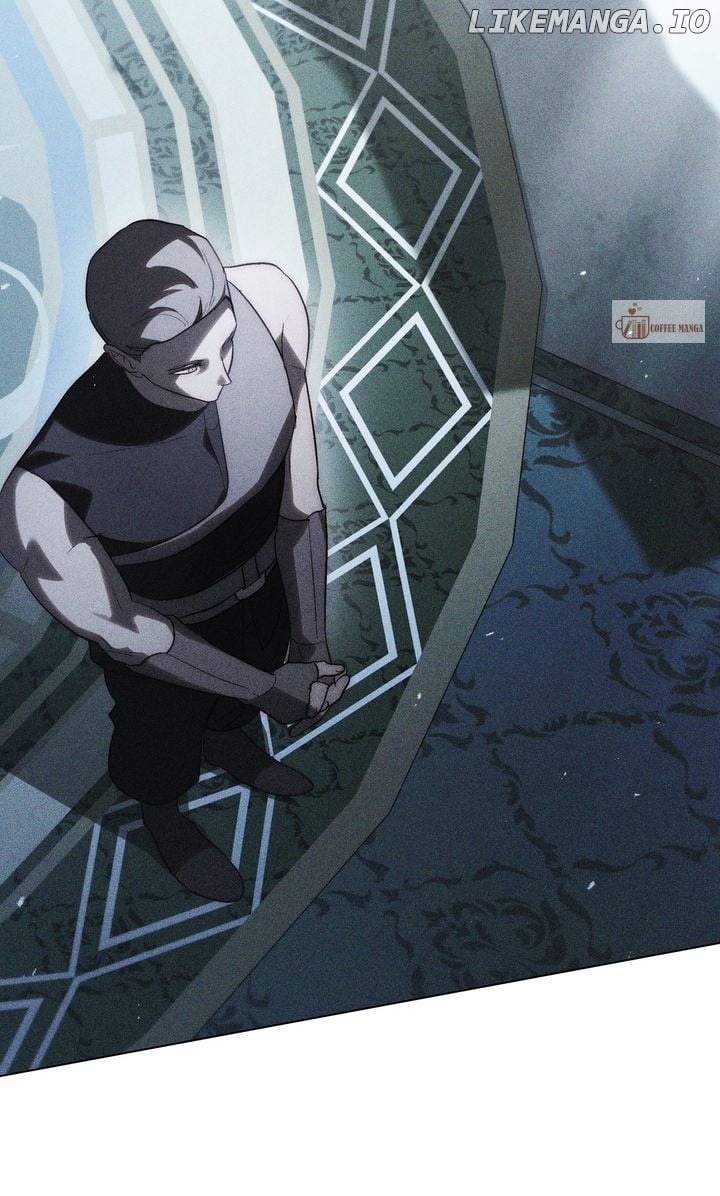 Kissing with God’s Eyes Covered Chapter 69 - page 80