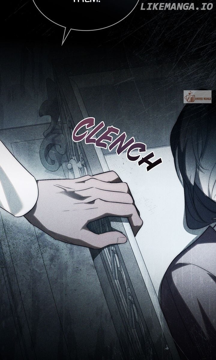 Kissing with God’s Eyes Covered Chapter 69 - page 83