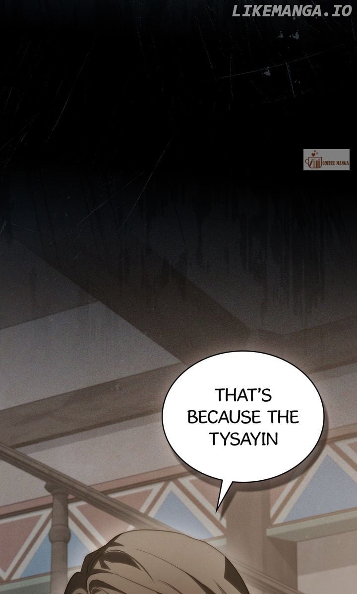 Kissing with God’s Eyes Covered Chapter 69 - page 84
