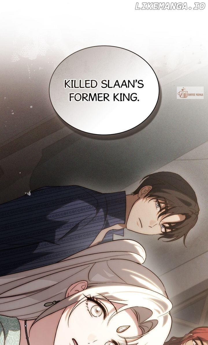 Kissing with God’s Eyes Covered Chapter 69 - page 86
