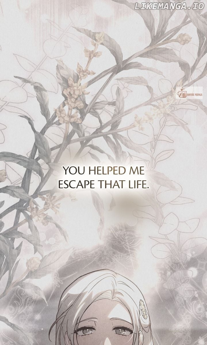 Kissing with God’s Eyes Covered Chapter 69 - page 9
