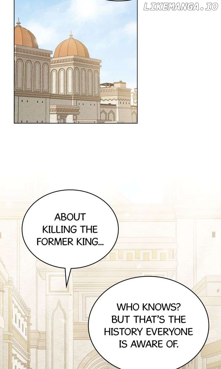 Kissing with God’s Eyes Covered Chapter 70 - page 28