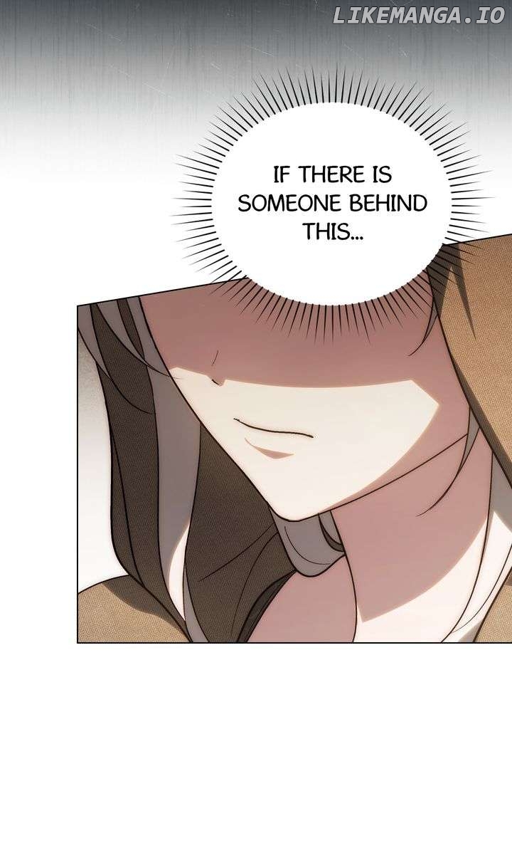 Kissing with God’s Eyes Covered Chapter 70 - page 32