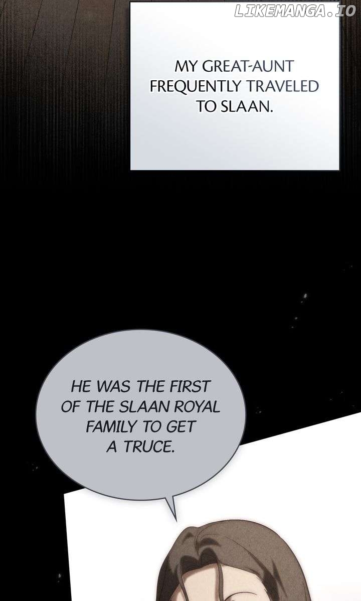 Kissing with God’s Eyes Covered Chapter 70 - page 37