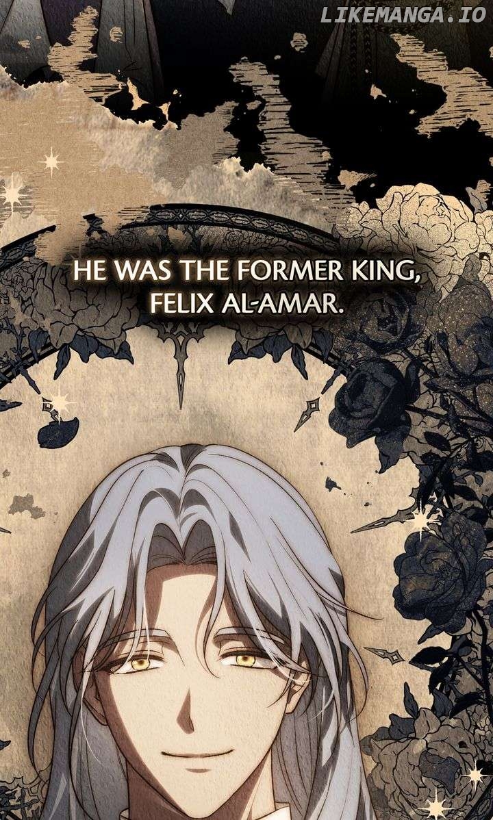 Kissing with God’s Eyes Covered Chapter 70 - page 4