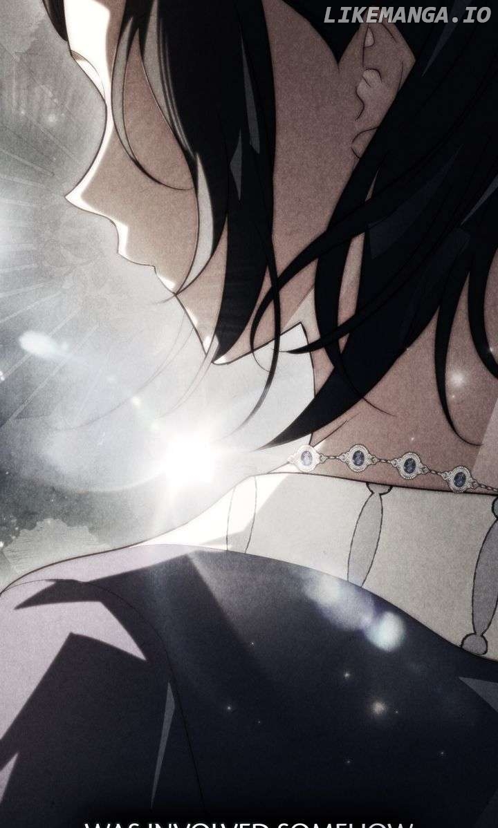 Kissing with God’s Eyes Covered Chapter 70 - page 41