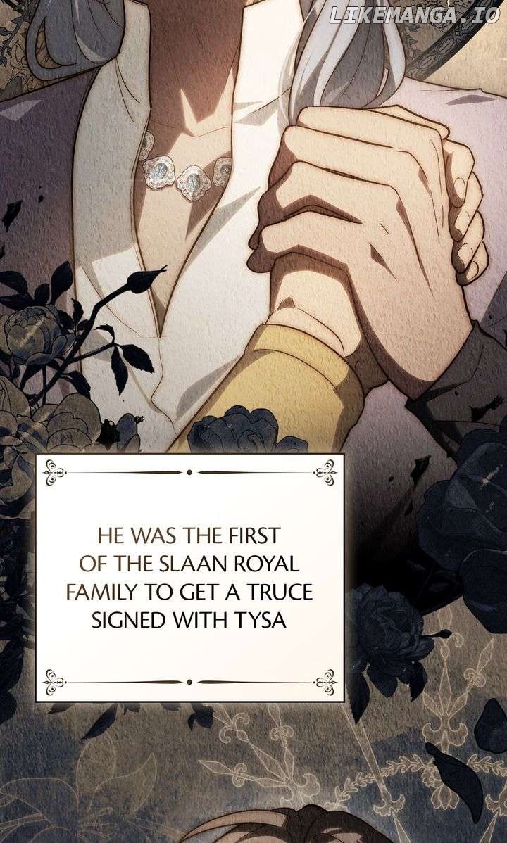 Kissing with God’s Eyes Covered Chapter 70 - page 5