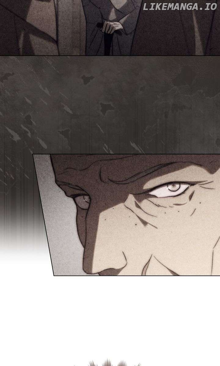 Kissing with God’s Eyes Covered Chapter 70 - page 53