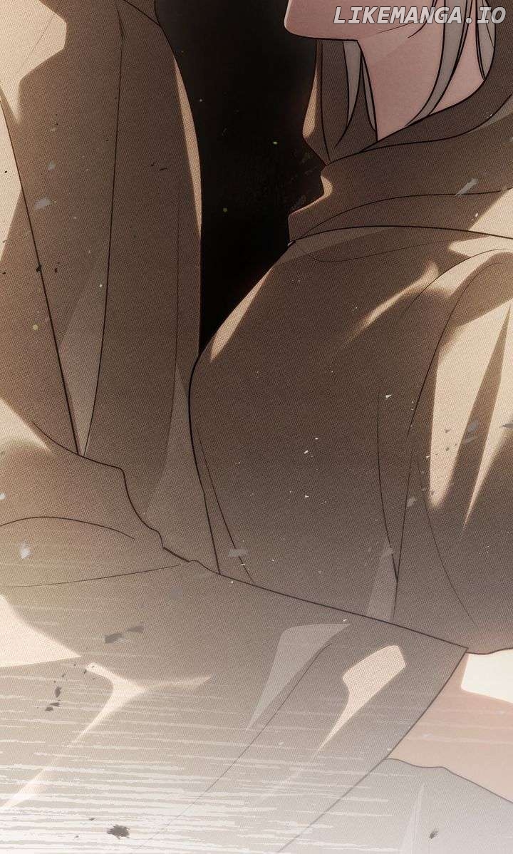 Kissing with God’s Eyes Covered Chapter 70 - page 74