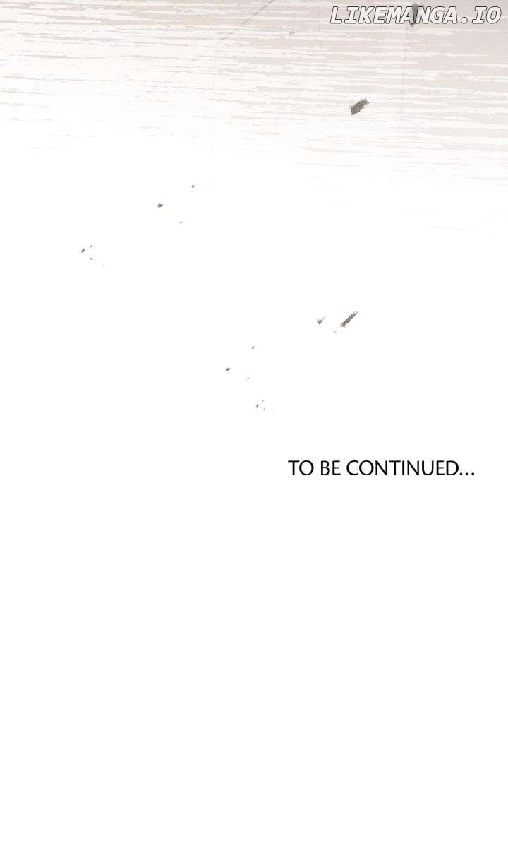 Kissing with God’s Eyes Covered Chapter 70 - page 75