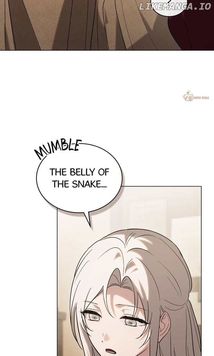 Kissing with God’s Eyes Covered Chapter 71 - page 13