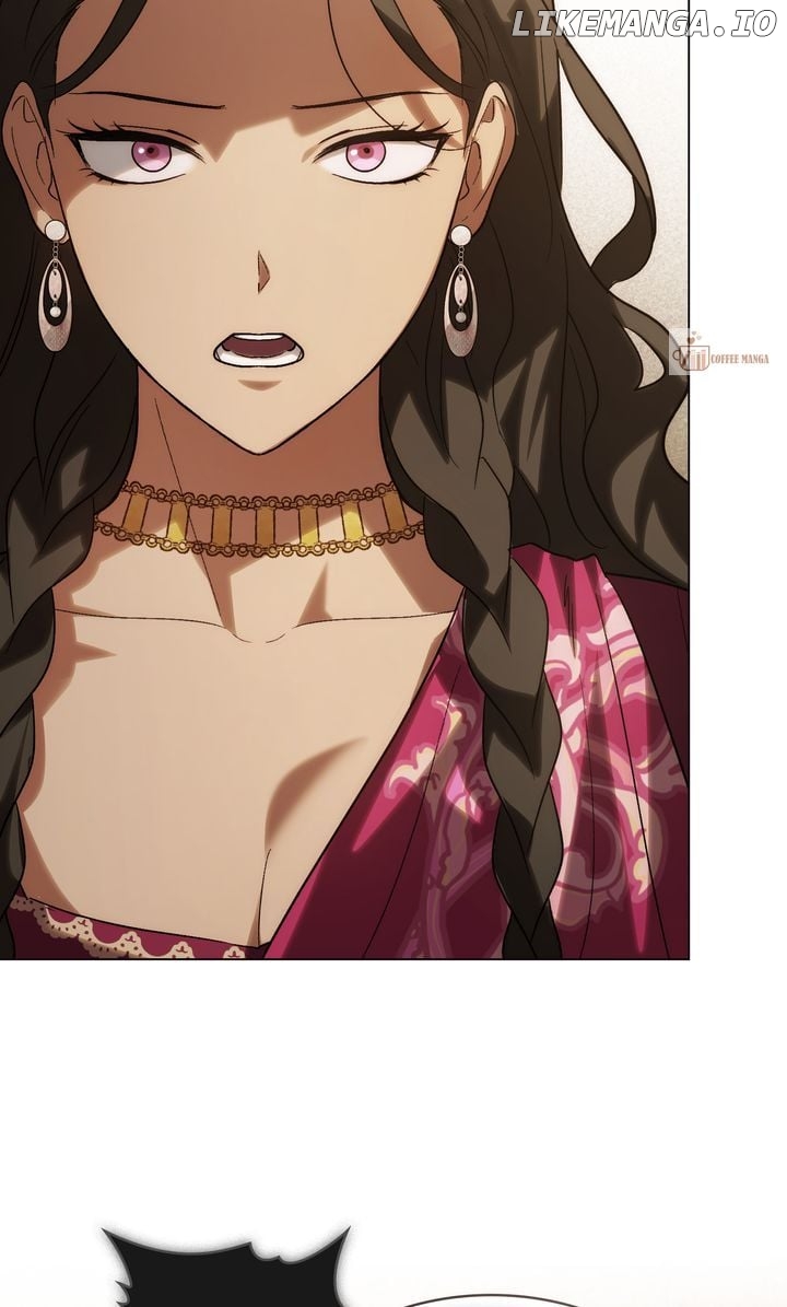Kissing with God’s Eyes Covered Chapter 71 - page 23