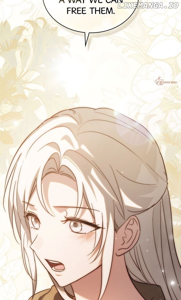Kissing with God’s Eyes Covered Chapter 71 - page 28