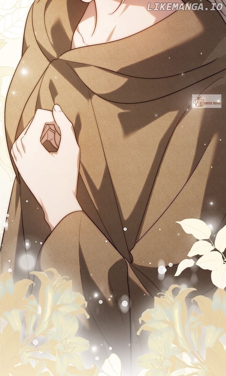 Kissing with God’s Eyes Covered Chapter 71 - page 29