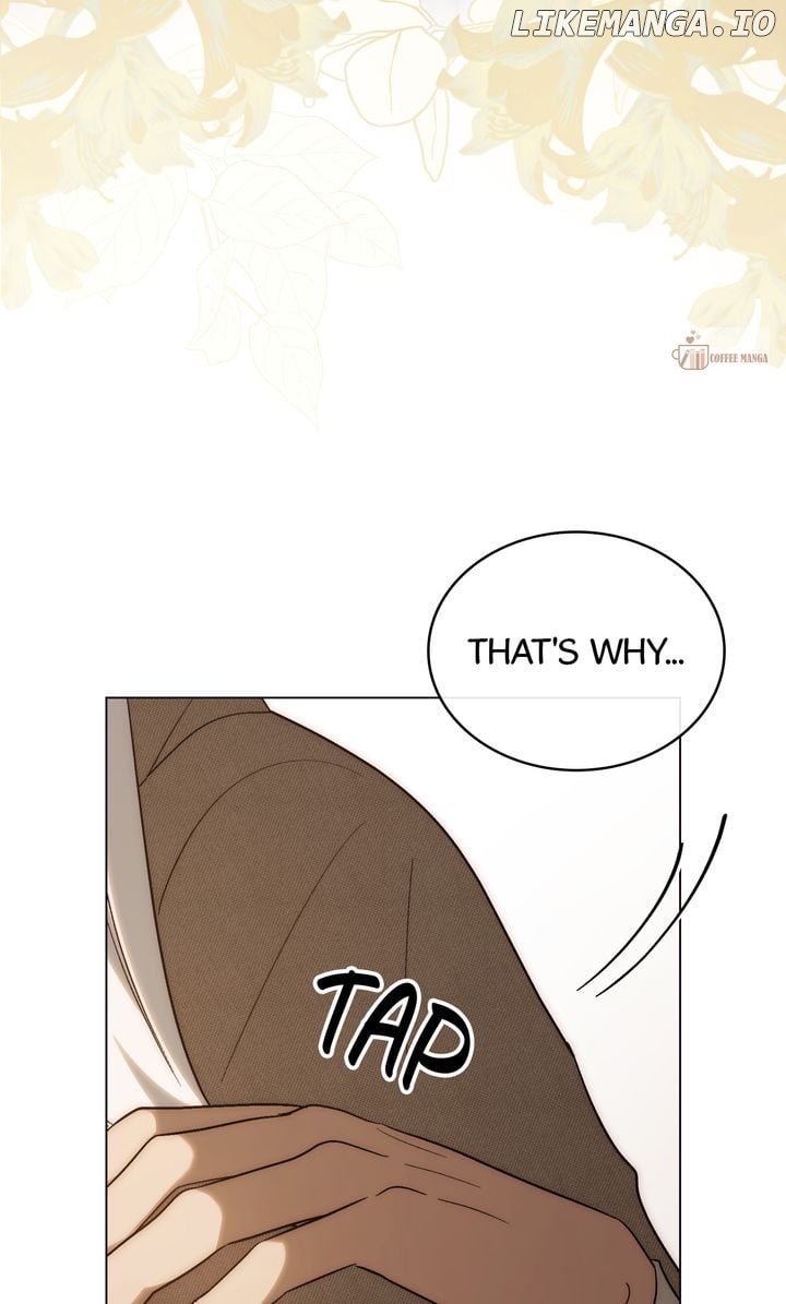 Kissing with God’s Eyes Covered Chapter 71 - page 30