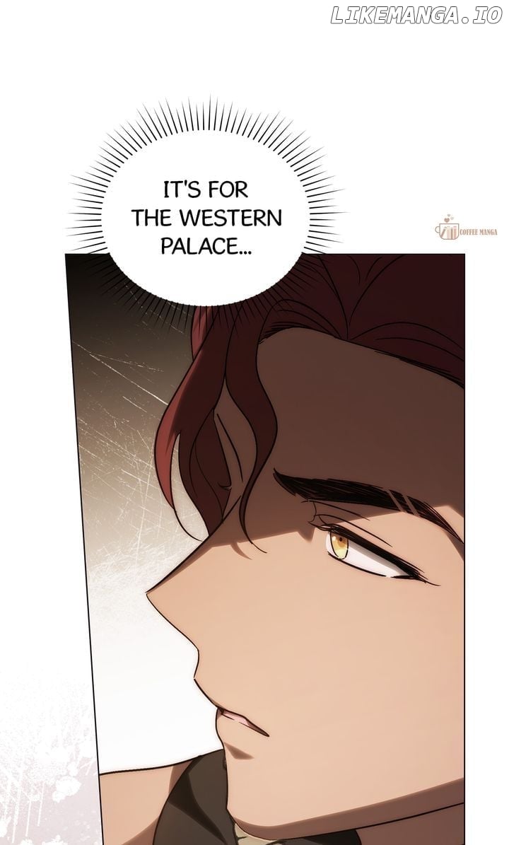 Kissing with God’s Eyes Covered Chapter 71 - page 45