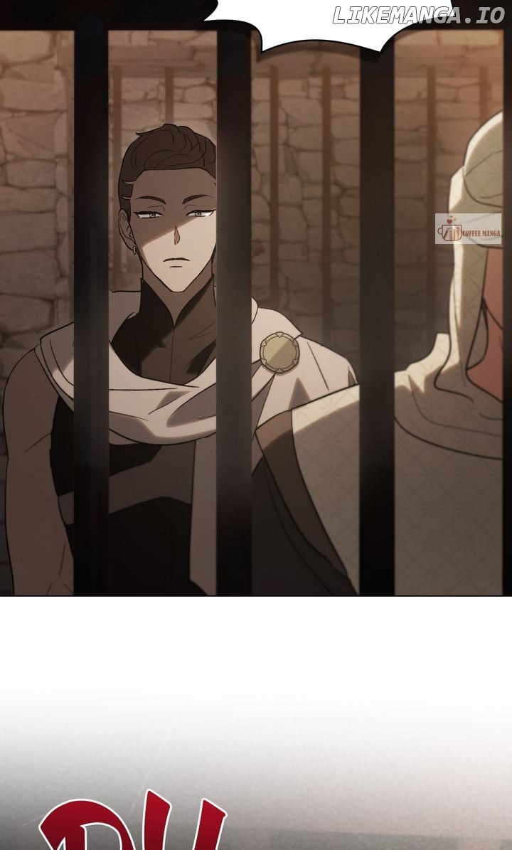 Kissing with God’s Eyes Covered Chapter 71 - page 51