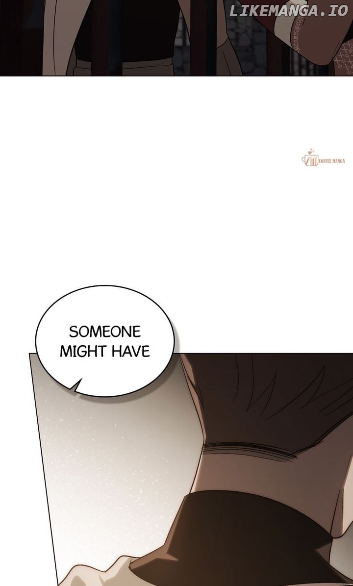 Kissing with God’s Eyes Covered Chapter 71 - page 57