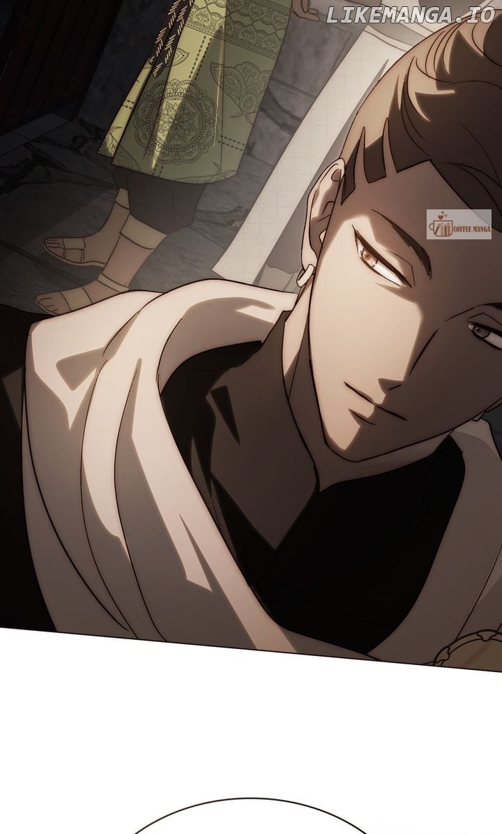 Kissing with God’s Eyes Covered Chapter 71 - page 59