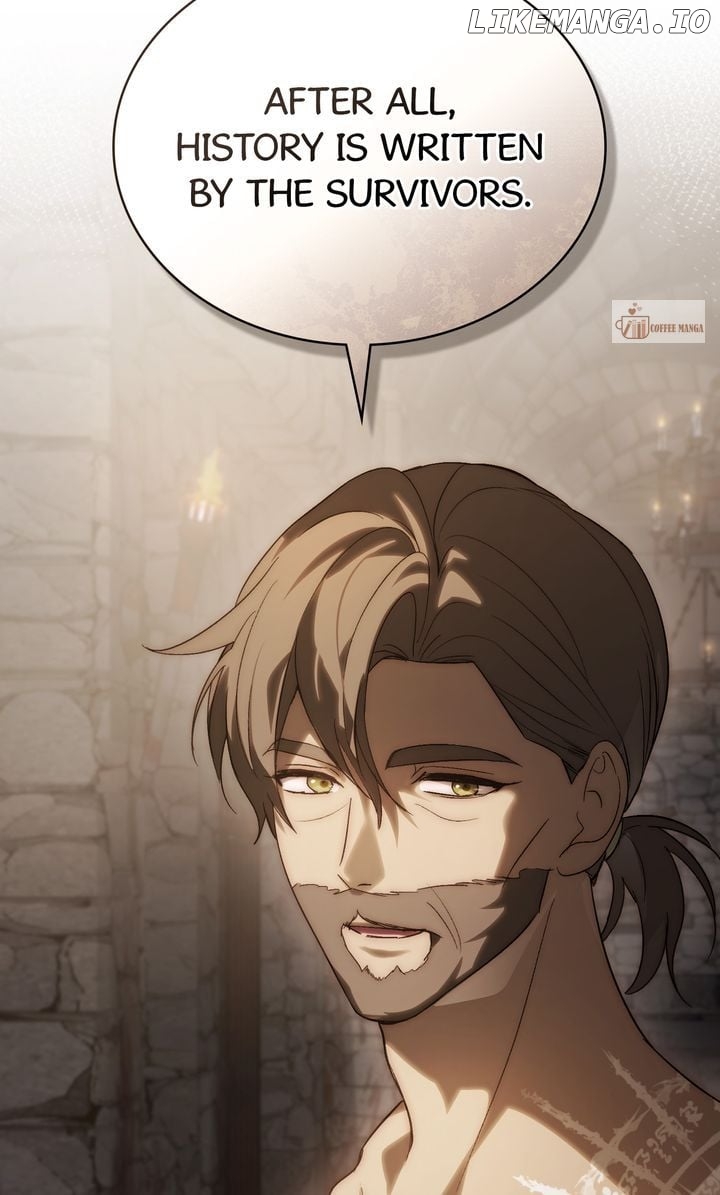 Kissing with God’s Eyes Covered Chapter 71 - page 60