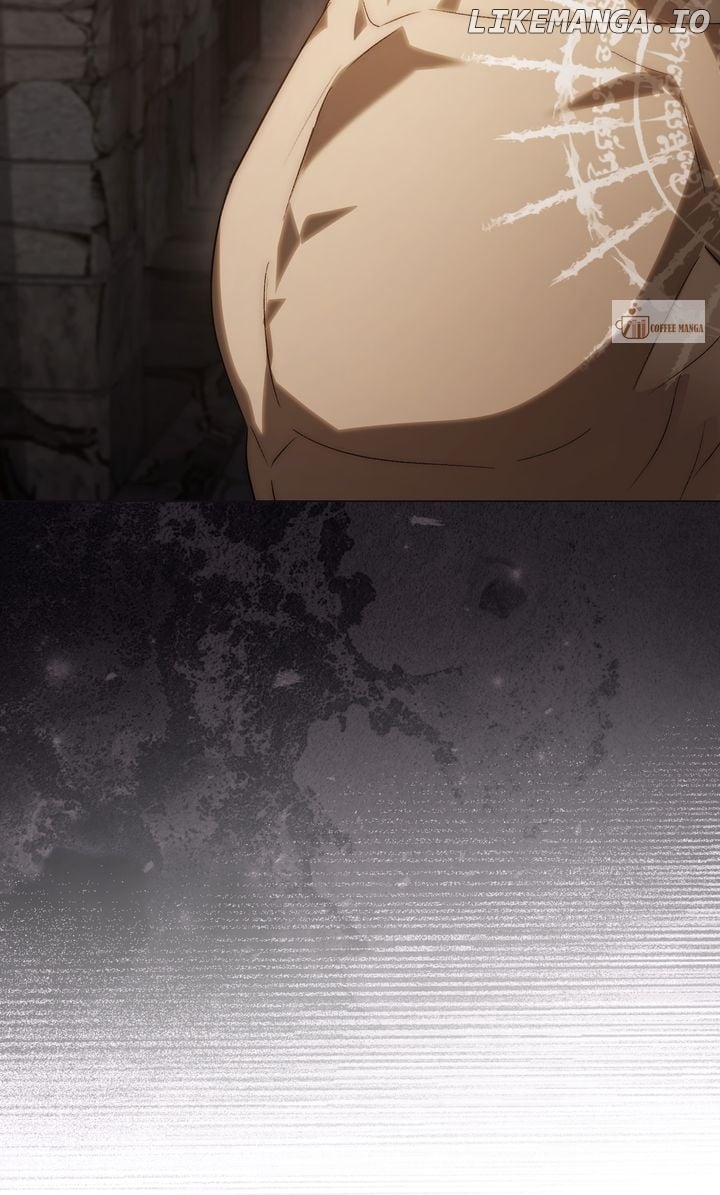 Kissing with God’s Eyes Covered Chapter 71 - page 61