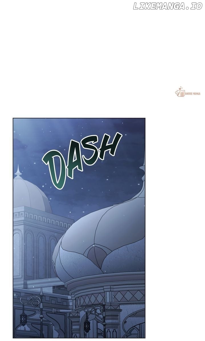 Kissing with God’s Eyes Covered Chapter 71 - page 63