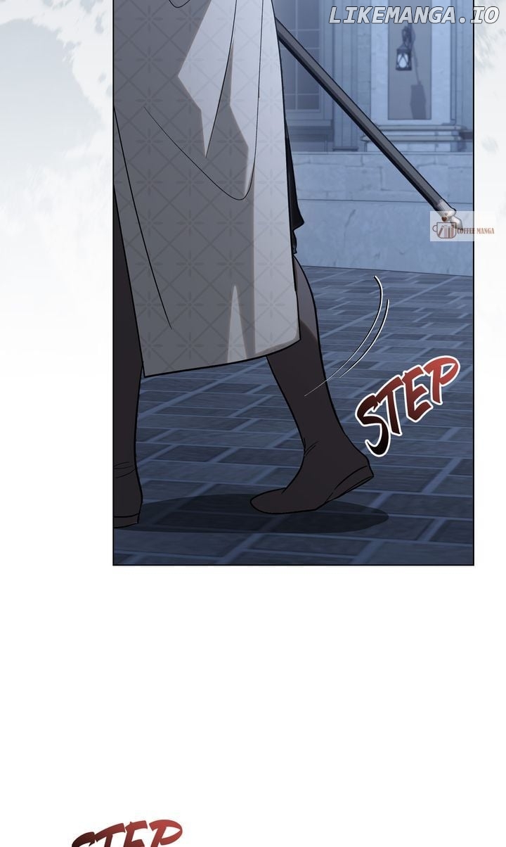 Kissing with God’s Eyes Covered Chapter 72 - page 11