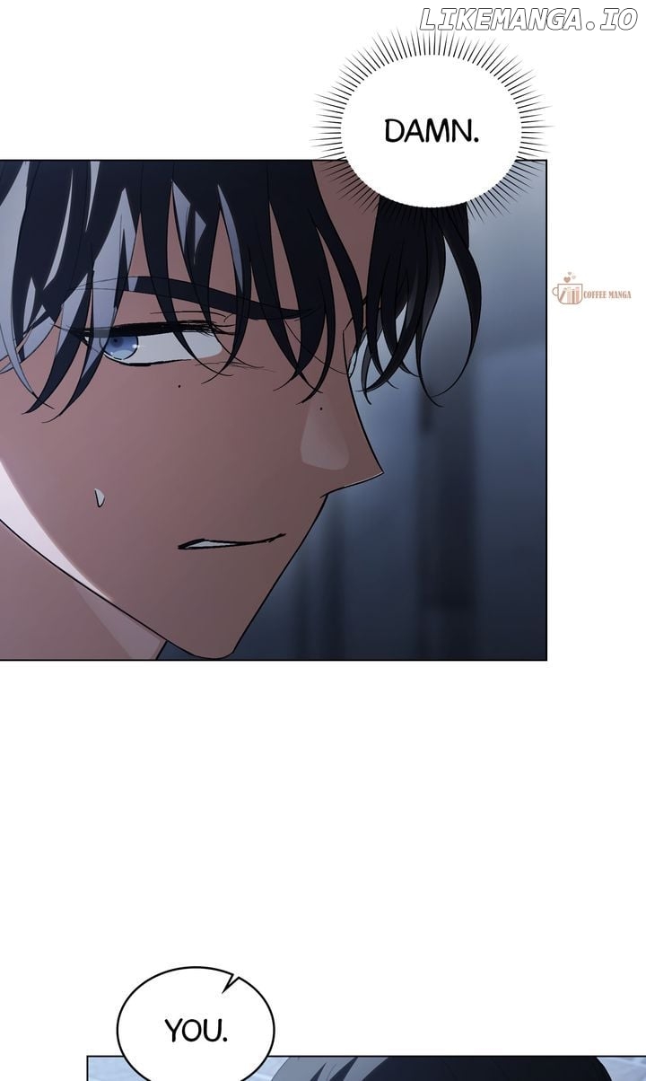Kissing with God’s Eyes Covered Chapter 72 - page 13