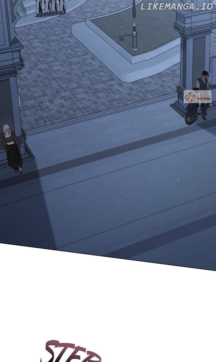 Kissing with God’s Eyes Covered Chapter 72 - page 2