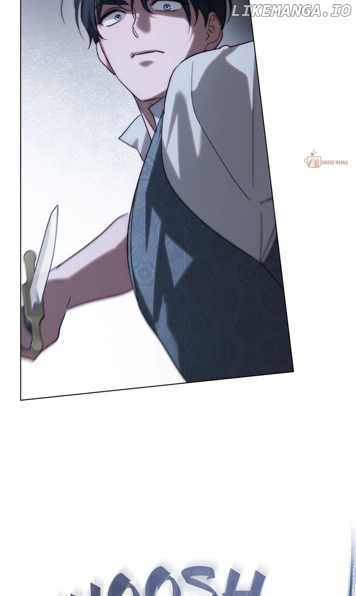 Kissing with God’s Eyes Covered Chapter 72 - page 29