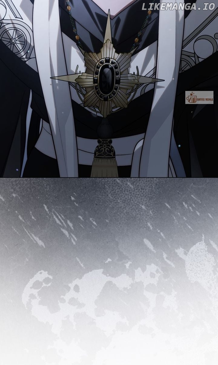 Kissing with God’s Eyes Covered Chapter 72 - page 33