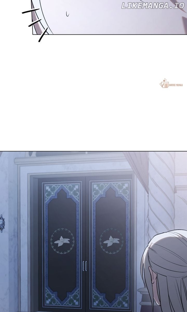 Kissing with God’s Eyes Covered Chapter 72 - page 39