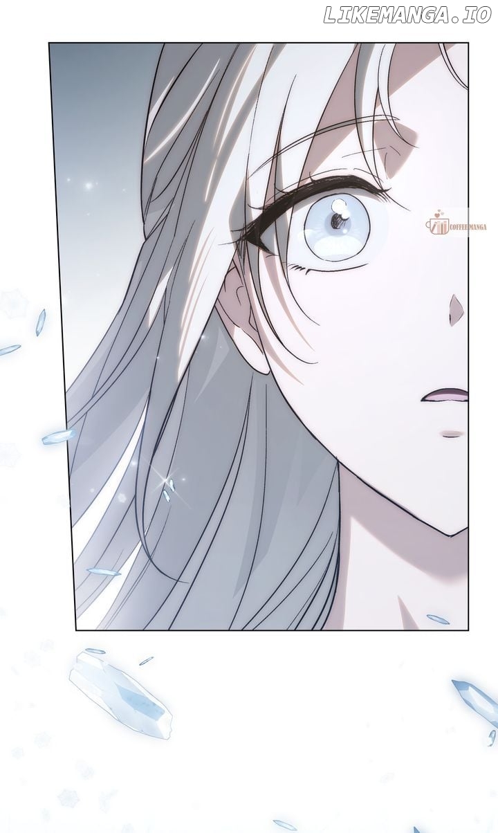 Kissing with God’s Eyes Covered Chapter 72 - page 49