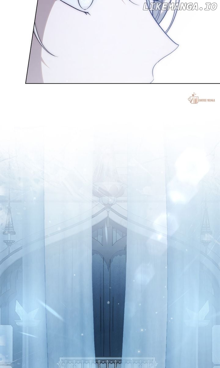 Kissing with God’s Eyes Covered Chapter 72 - page 53