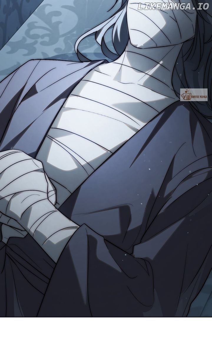 Kissing with God’s Eyes Covered Chapter 72 - page 63