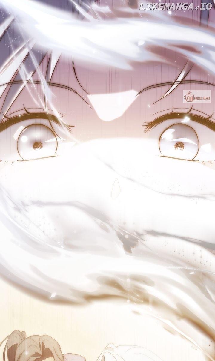 Kissing with God’s Eyes Covered Chapter 72 - page 69