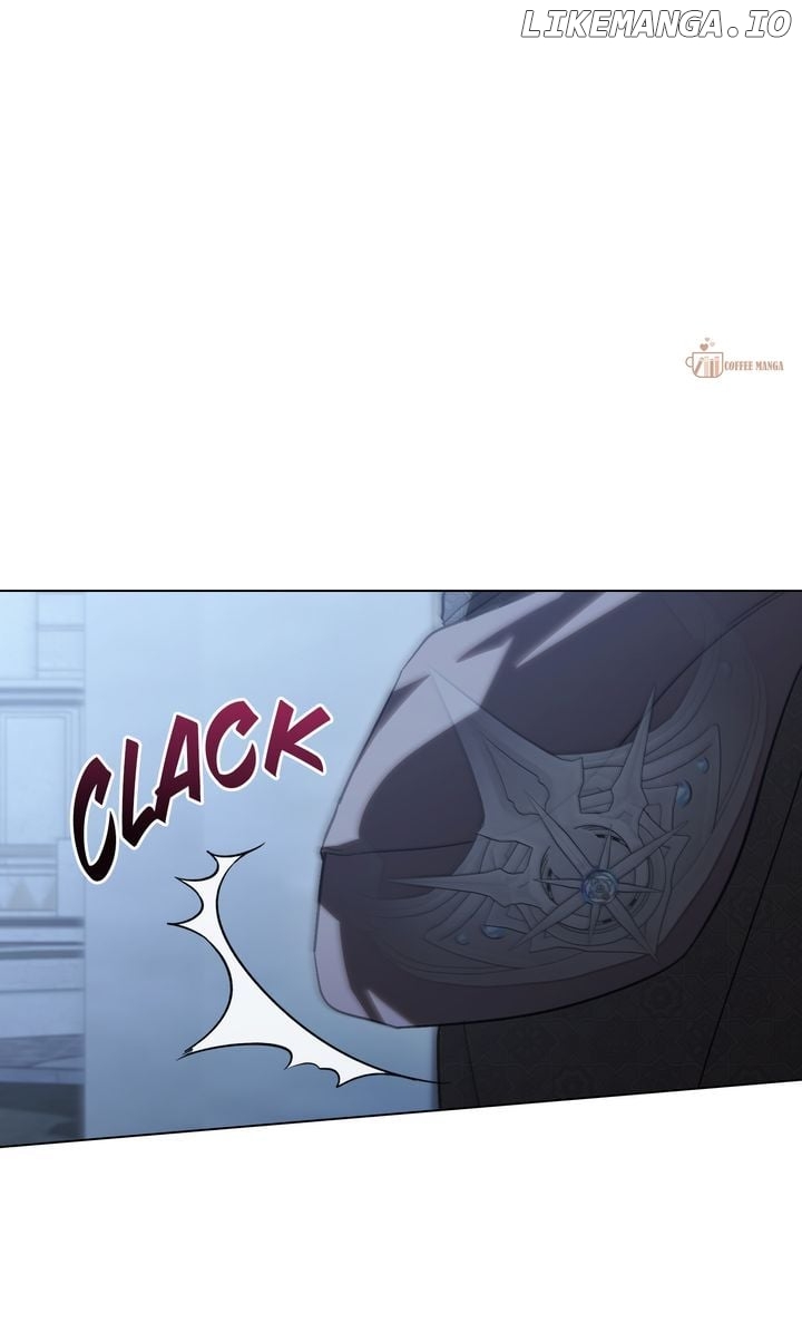 Kissing with God’s Eyes Covered Chapter 72 - page 7