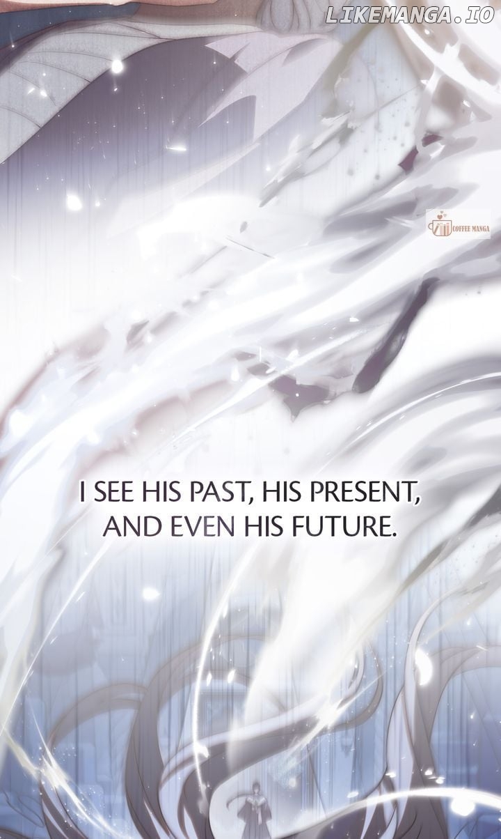 Kissing with God’s Eyes Covered Chapter 72 - page 72