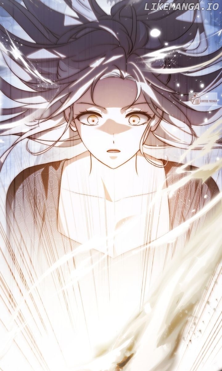 Kissing with God’s Eyes Covered Chapter 72 - page 73